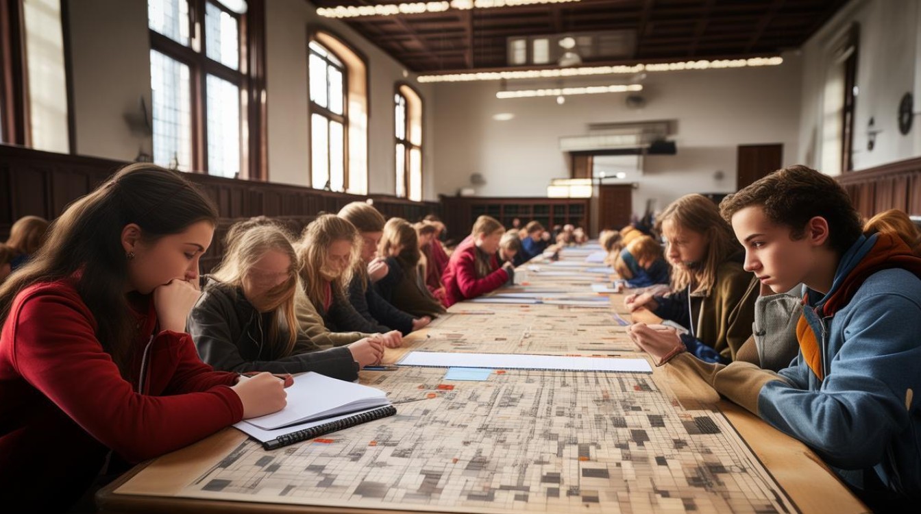 哈佛千道思维游戏,2025最新版还能提升智商吗?-图1 哈佛千道思维游戏,2025最新版还能提升智商吗?-图1