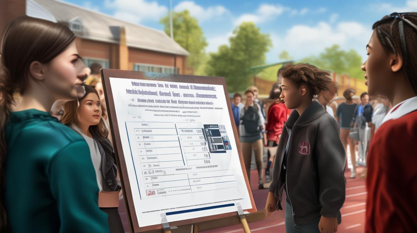 2025高考体育录取线多少分?各省标准有啥变化?-图1 2025高考体育录取线多少分?各省标准有啥变化?-图1