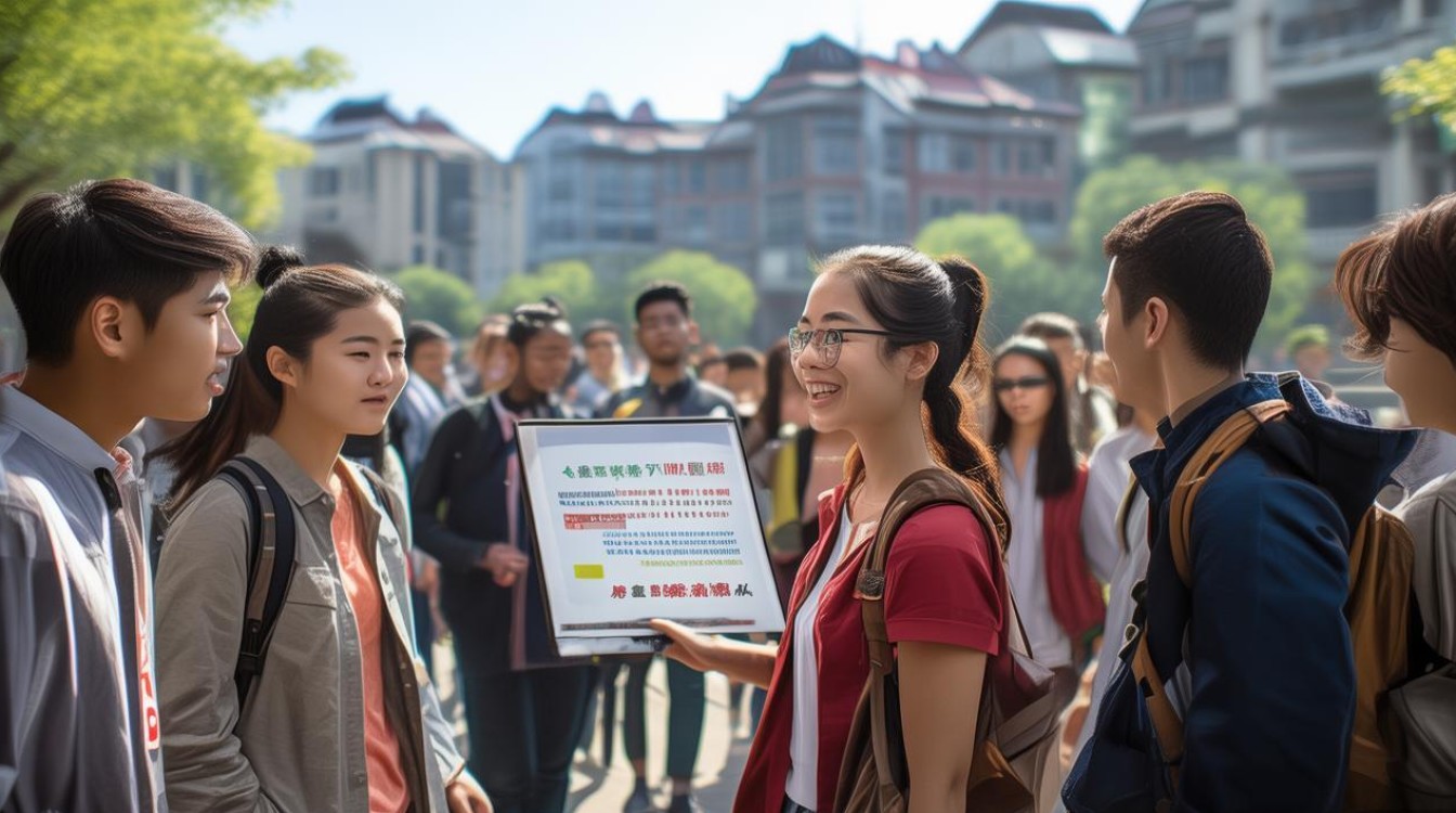 2025中外合办高考录取分数线是多少?-图1 2025中外合办高考录取分数线是多少?-图1