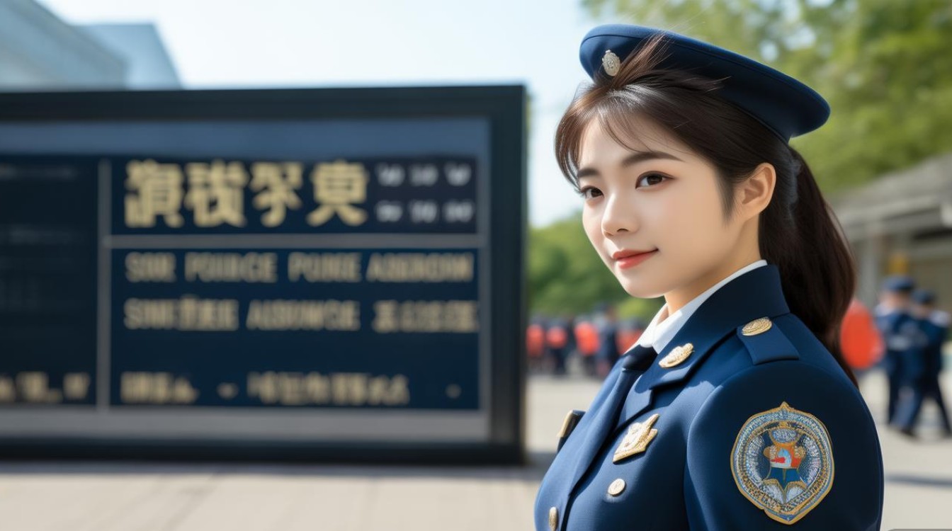 大连警校2025女生录取分数线是多少?-图1 大连警校2025女生录取分数线是多少?-图1