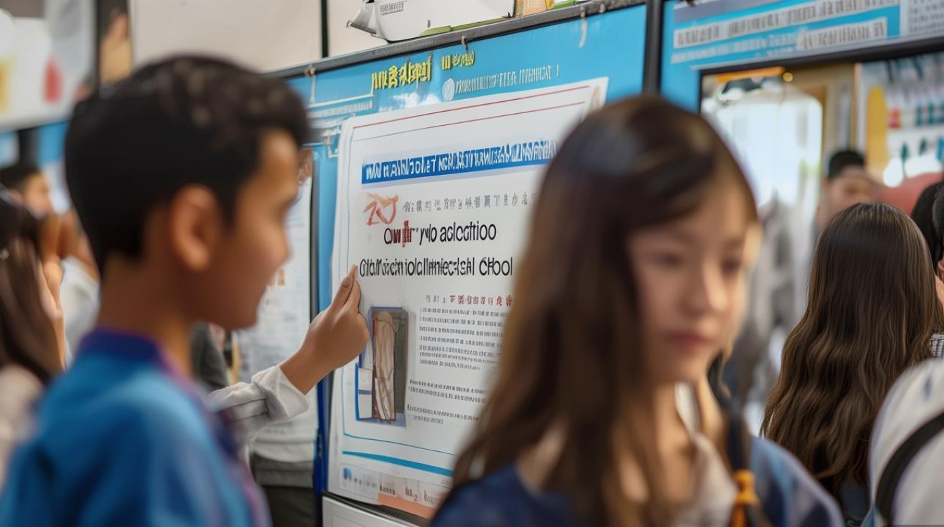 2025青岛中专录取分数线最新公布是多少?-图1 2025青岛中专录取分数线最新公布是多少?-图1