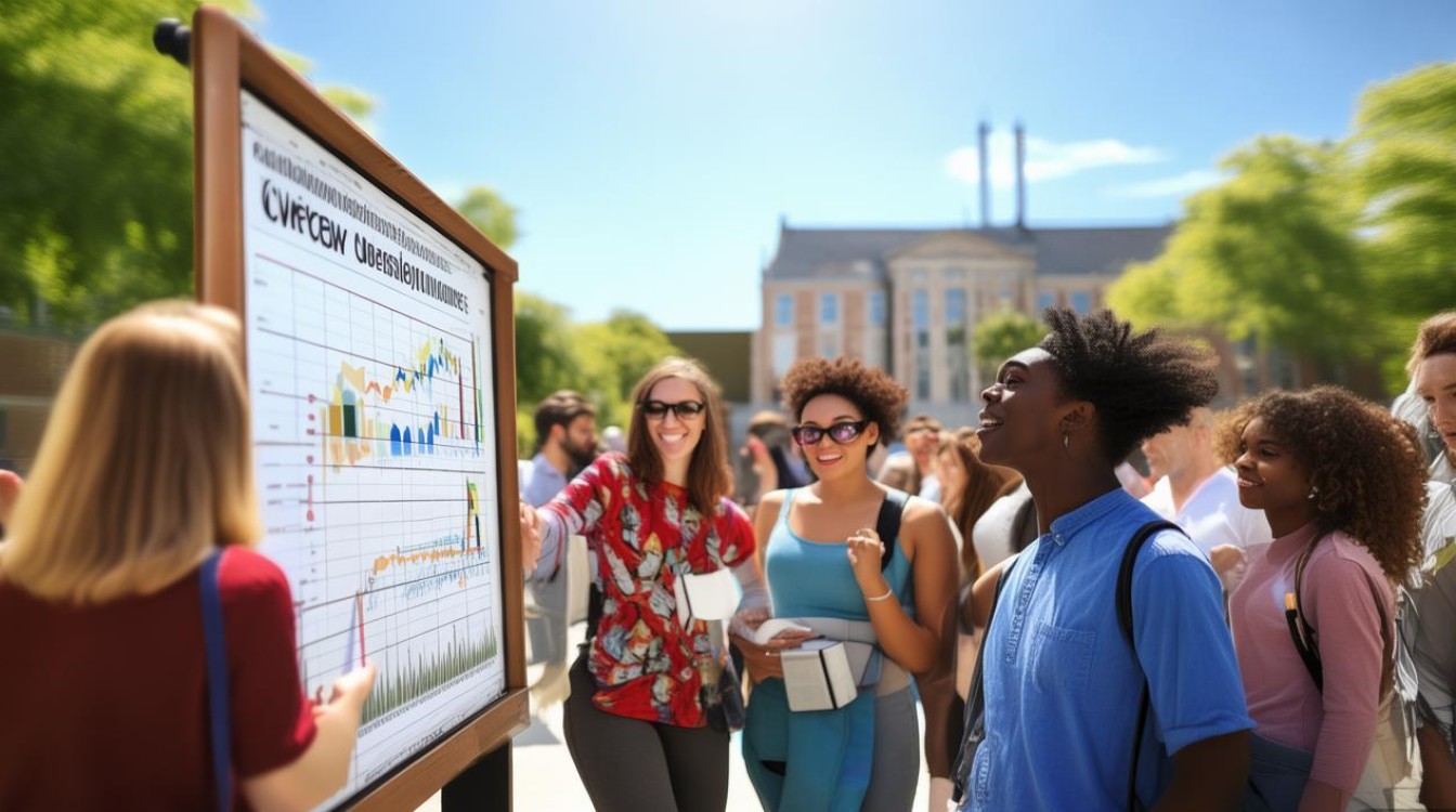 2025年公立大学录取分数线最新预测是多少?-图1 2025年公立大学录取分数线最新预测是多少?-图1