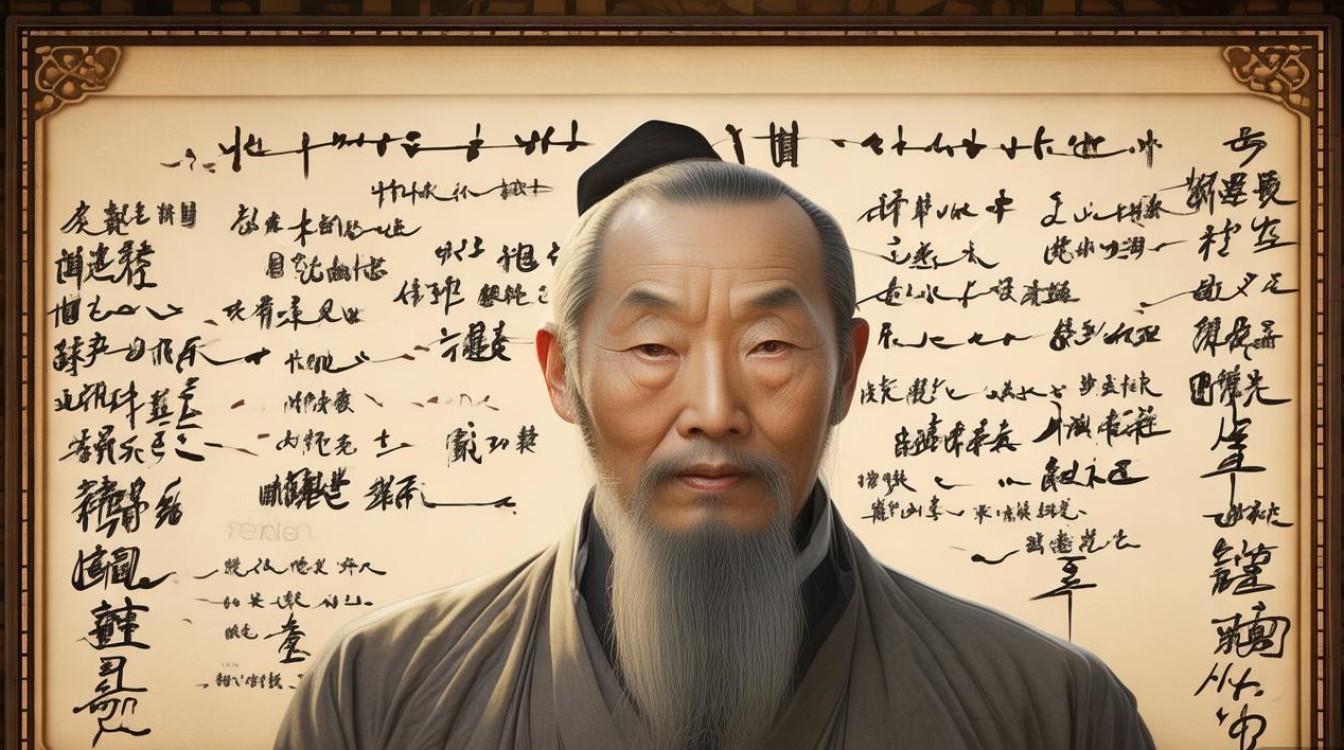 苏轼思维导图最新版2025,AI赋能还是传统整理?-图1 苏轼思维导图最新版2025,AI赋能还是传统整理?-图1