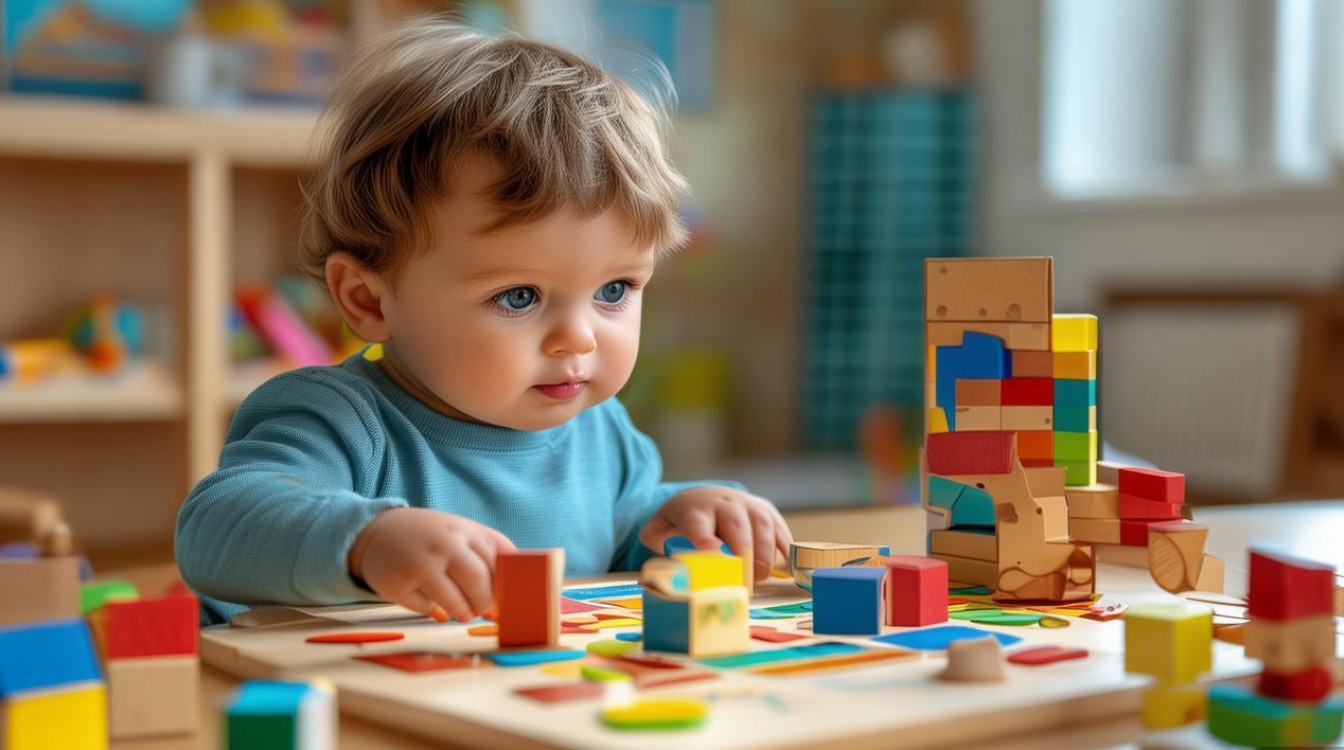 2025年最新小孩逻辑思维游戏,哪些最有效?-图1 2025年最新小孩逻辑思维游戏,哪些最有效?-图1