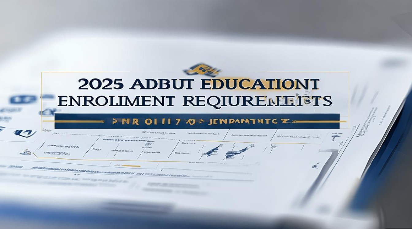 2025成教报名条件已出?速看最新要求!-图1 2025成教报名条件已出?速看最新要求!-图1