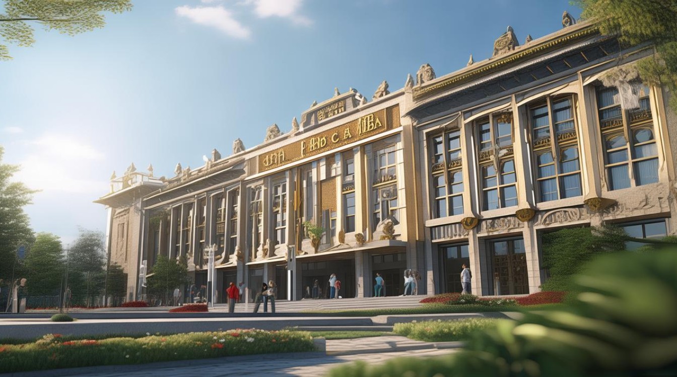 2025中科大MBA校区在哪?最新上课地点查询!-图1 2025中科大MBA校区在哪?最新上课地点查询!-图1