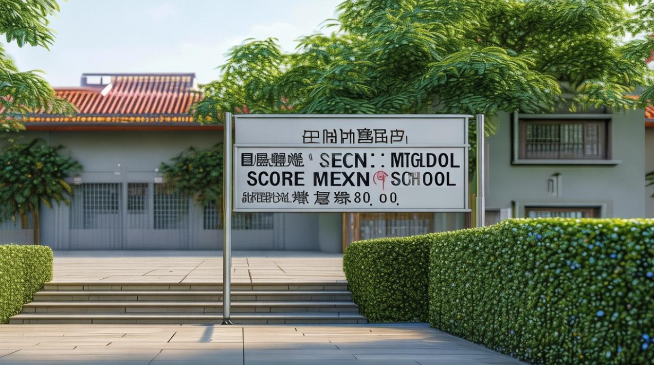 岚县文秀中学2025录取分数线是多少?-图1 岚县文秀中学2025录取分数线是多少?-图1