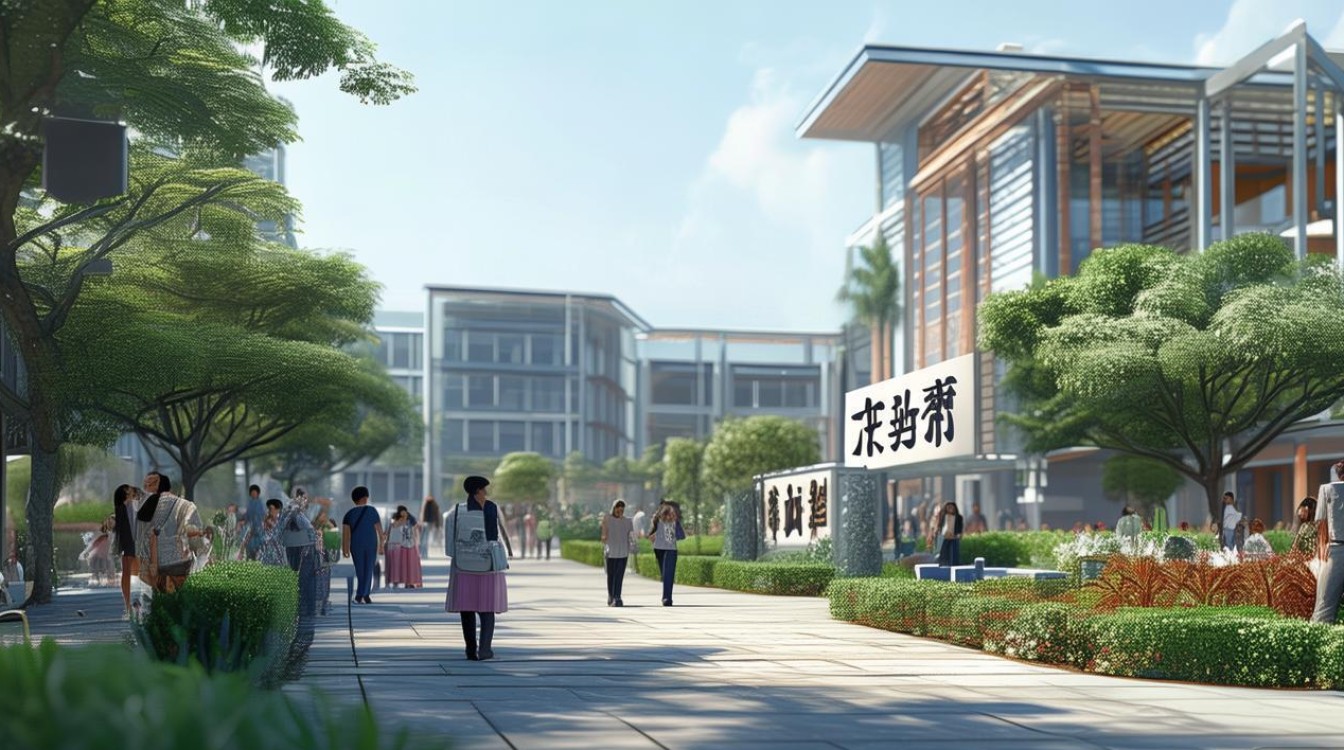 鲁美研究生2025年新校区在哪？-图1