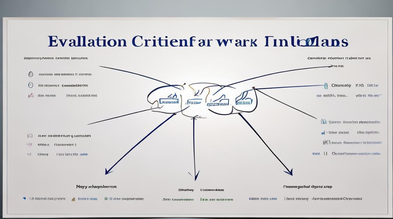 2025年最新思维导图评价标准有哪些关键维度?-图1 2025年最新思维导图评价标准有哪些关键维度?-图1