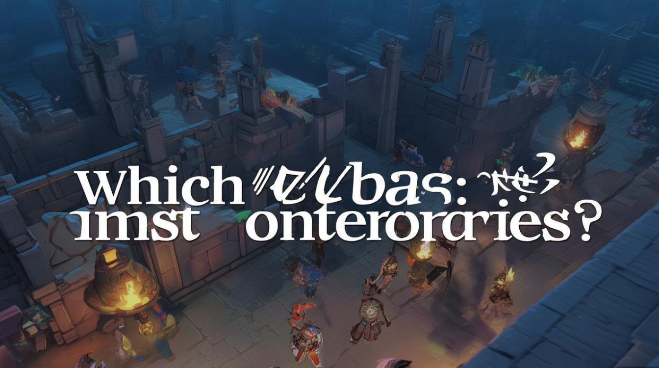 现在深渊法师哪个副本刷新最多?-图1 现在深渊法师哪个副本刷新最多?-图1