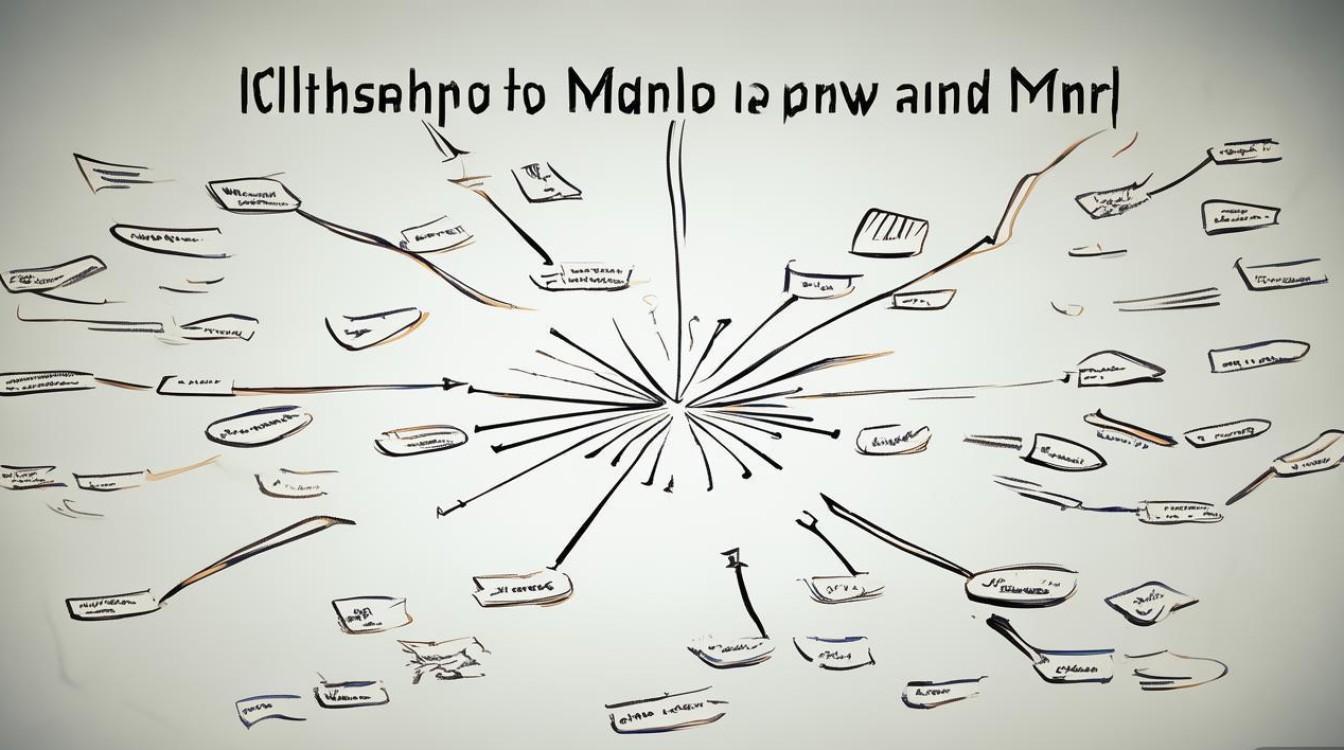 2025年思维导图最简单画法?3步速成技巧来了!-图1 2025年思维导图最简单画法?3步速成技巧来了!-图1