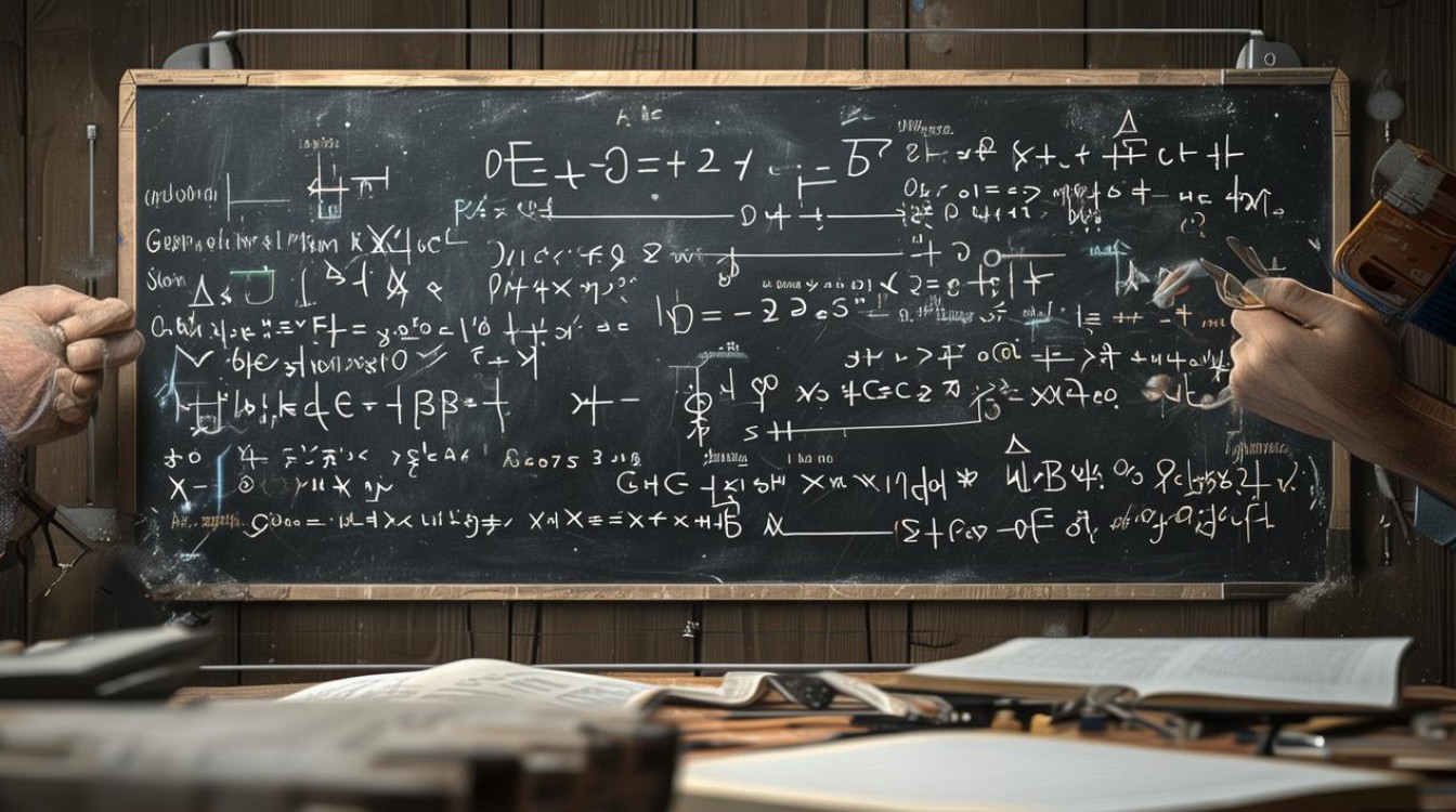 2025年机械工程与数学难度对比,哪个更烧脑?-图1 2025年机械工程与数学难度对比,哪个更烧脑?-图1