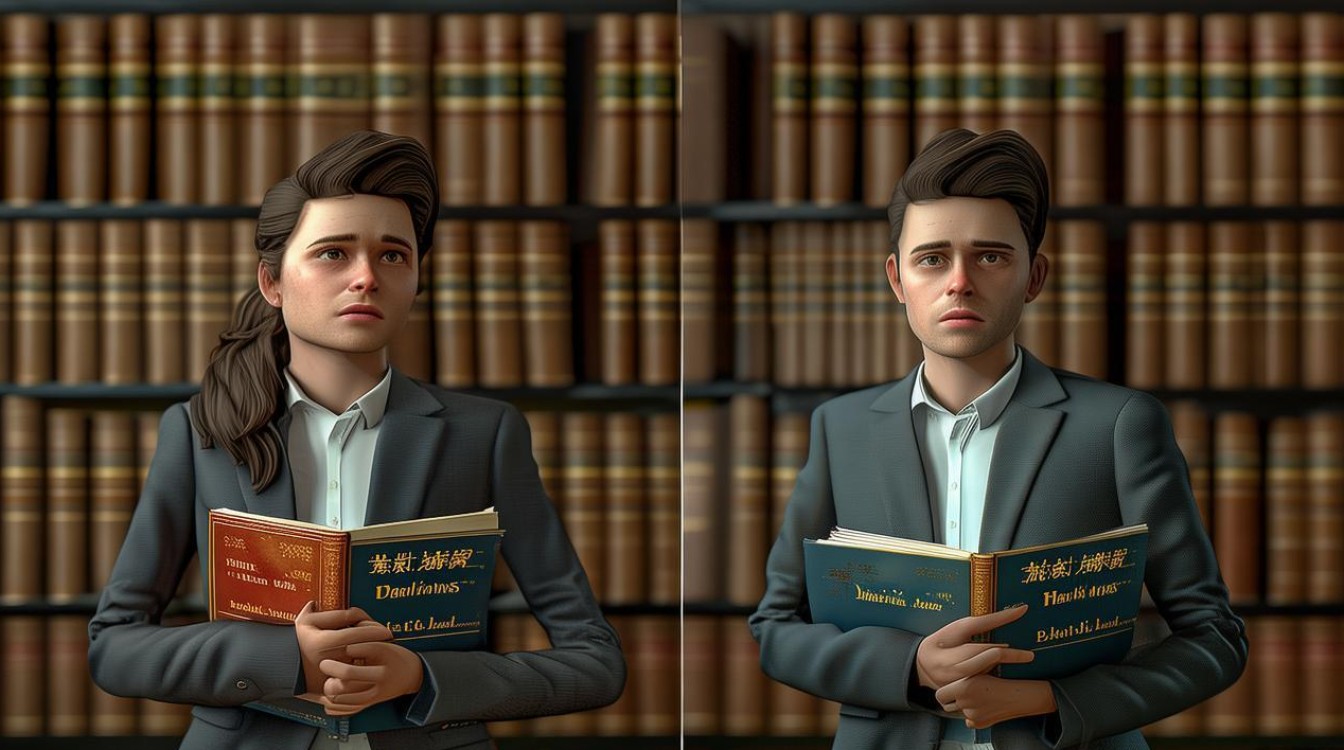 法学硕士与法律硕士,2025年该如何选?-图1 法学硕士与法律硕士,2025年该如何选?-图1