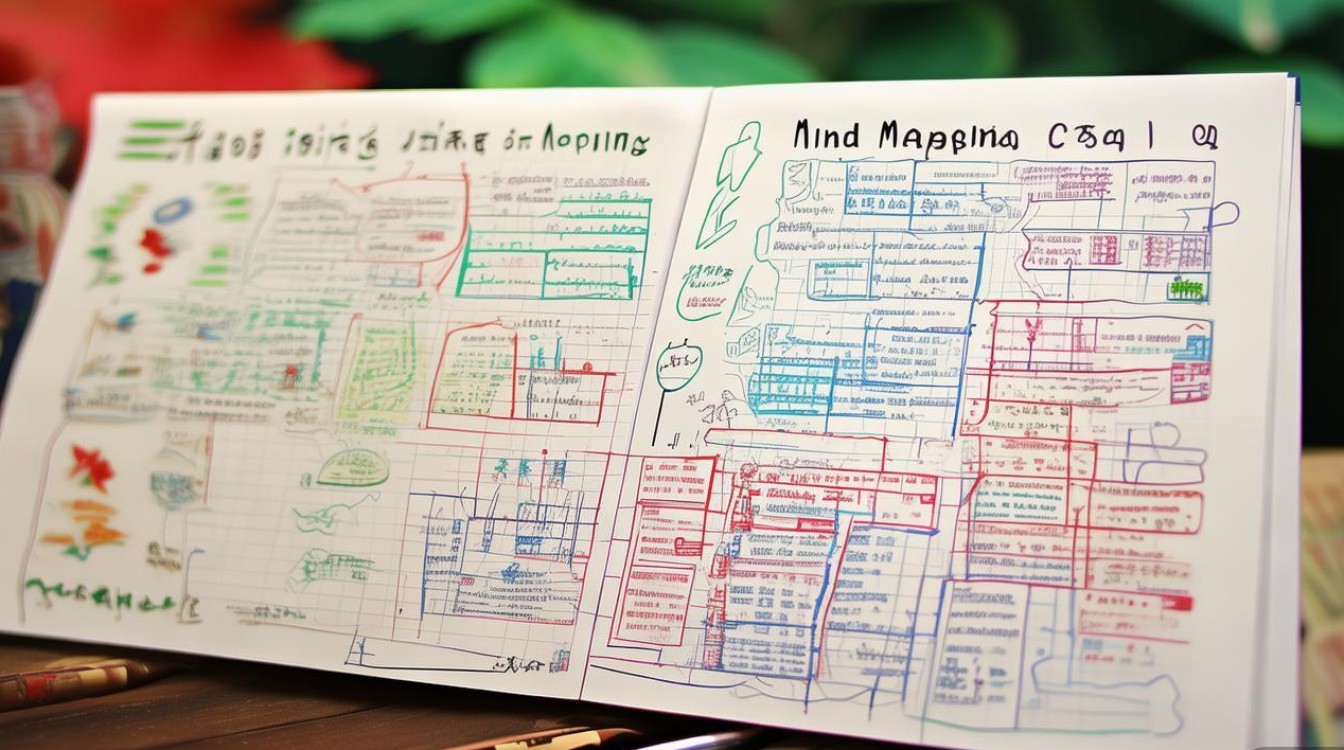 思维导图在中国,是效率神器还是过时工具?-图1 思维导图在中国,是效率神器还是过时工具?-图1