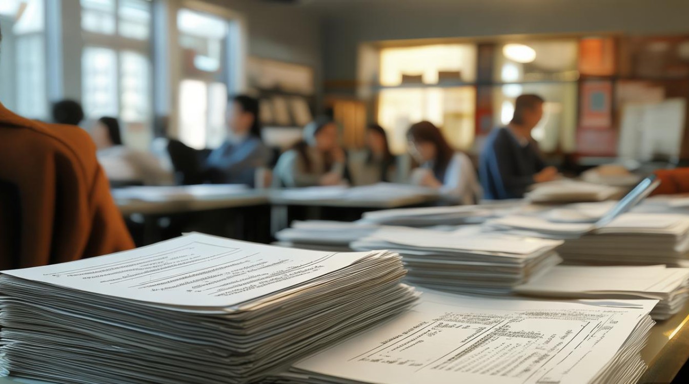 2025专升本自荐生录取人数最新公布了吗?-图1 2025专升本自荐生录取人数最新公布了吗?-图1