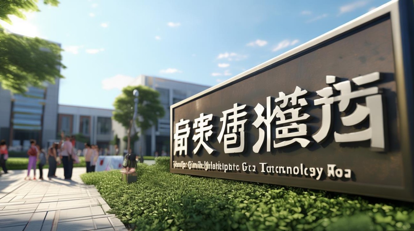 2025年金昌理工录取分数线已公布？-图1