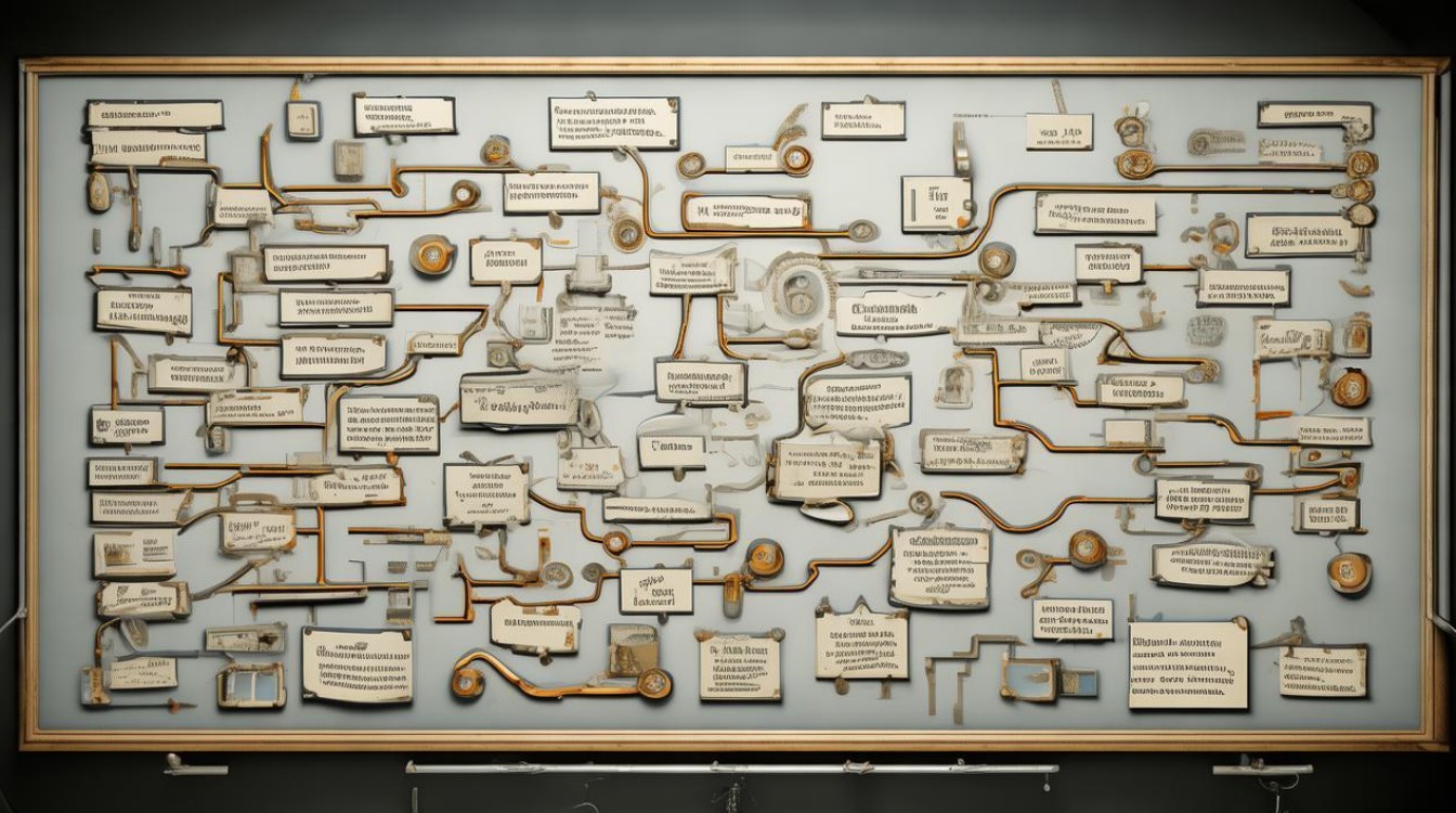 资本主义体系思维导图，当前危机下如何重构？-图1