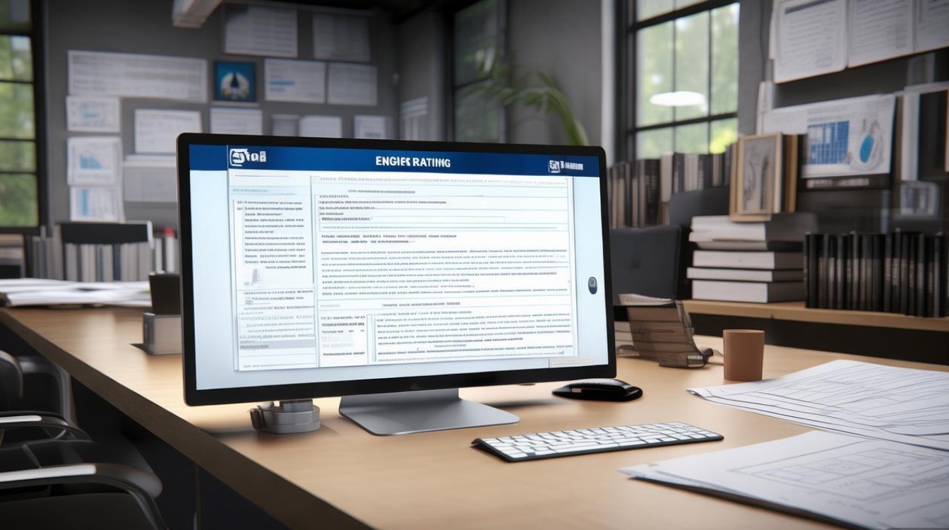 2025工程师评定报名条件有哪些?速看最新要求!-图1 2025工程师评定报名条件有哪些?速看最新要求!-图1