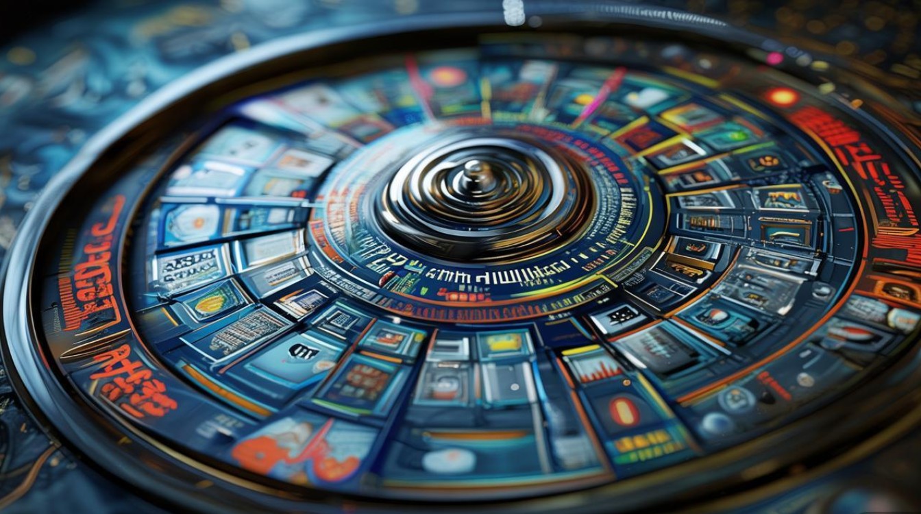 思维轮如何快速提升决策力?2025最新方法来了!-图1 思维轮如何快速提升决策力?2025最新方法来了!-图1