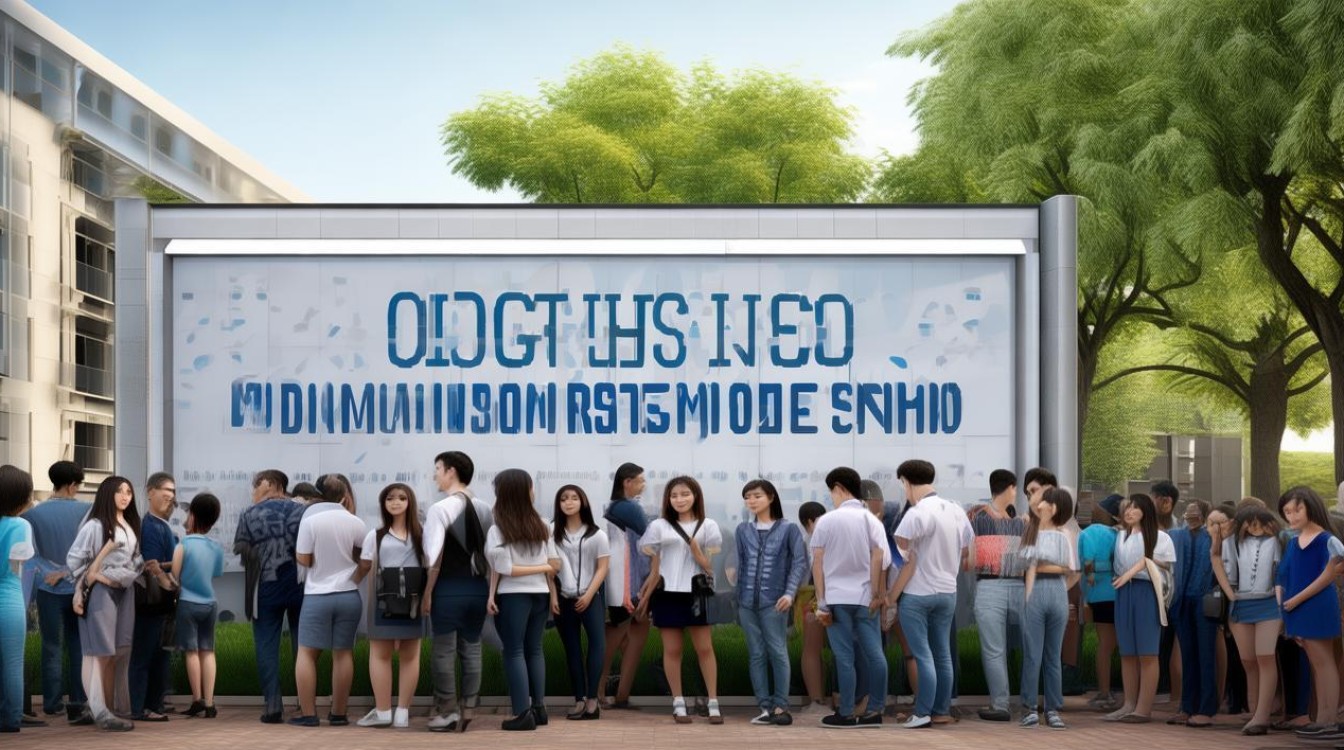 2025青岛九中录取分数线公布多少?-图1 2025青岛九中录取分数线公布多少?-图1