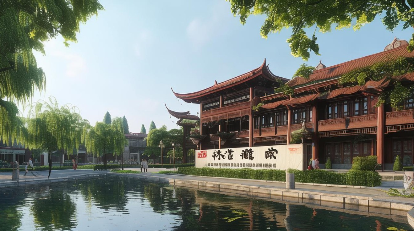 2025国内环艺专业哪家强?最新权威排名出炉!-图1 2025国内环艺专业哪家强?最新权威排名出炉!-图1