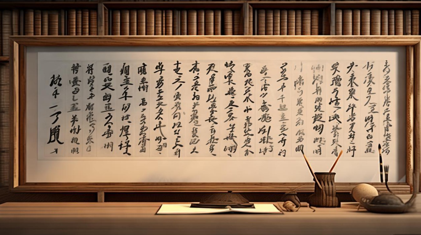 山东书法高考今年录取多少人?-图1 山东书法高考今年录取多少人?-图1