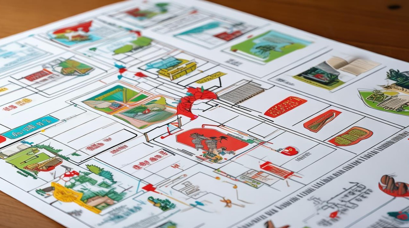 五年级下册语文思维导图2025最新版怎么用?-图1 五年级下册语文思维导图2025最新版怎么用?-图1