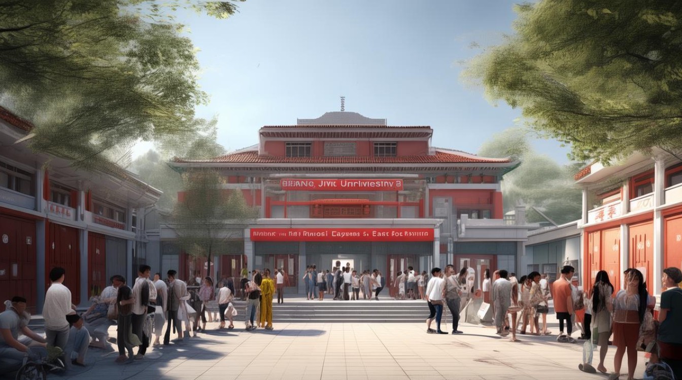 南京大学2025年最好考的是哪个专业？-图1