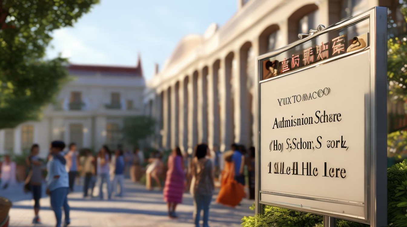 2025玉溪烟草学校录取分数线是多少？-图1