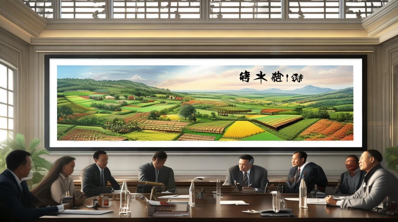 农业传播学学什么？新农人必修课有哪些？-图1