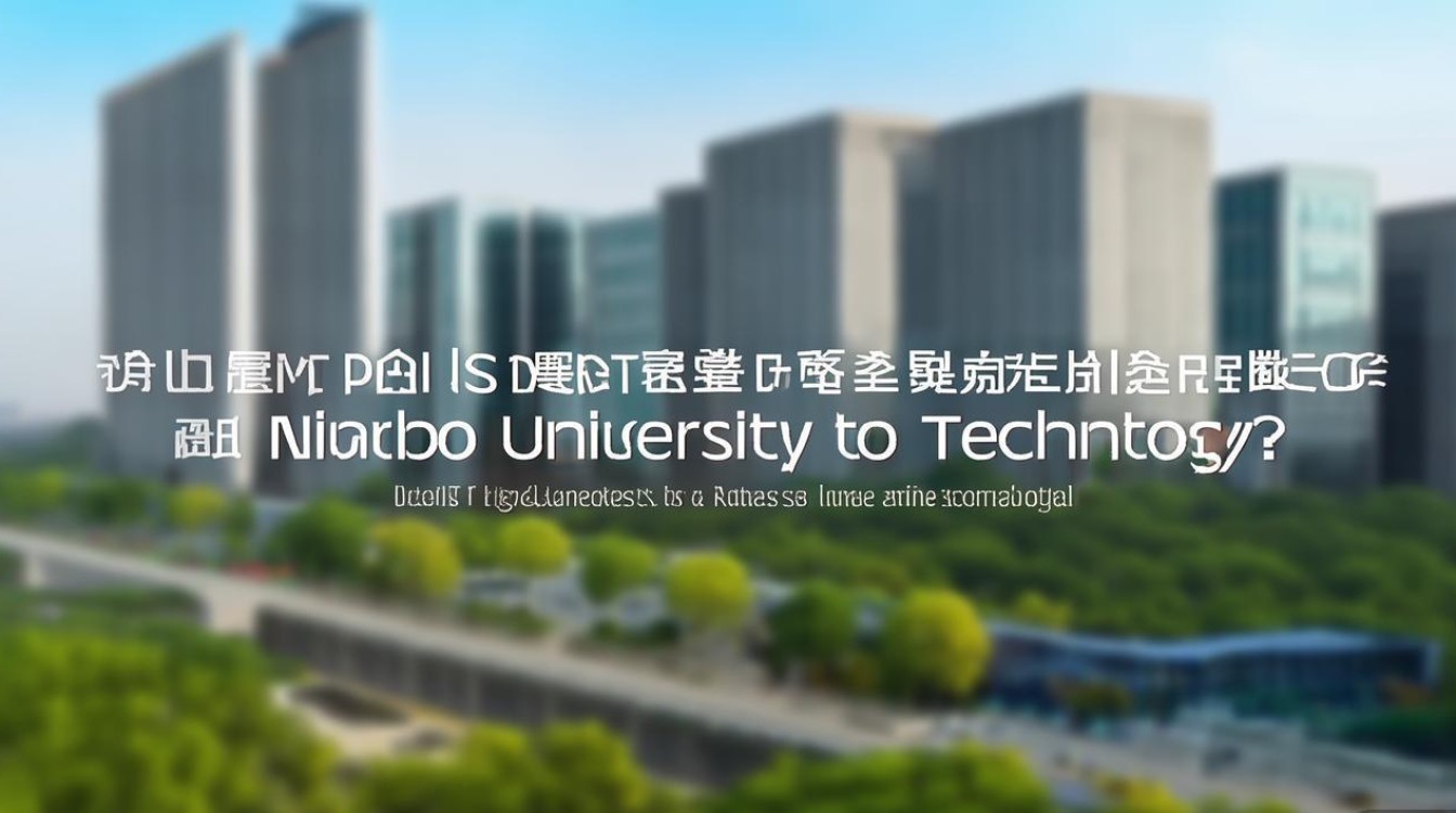 2025宁波理工录取分数线是多少？-图1