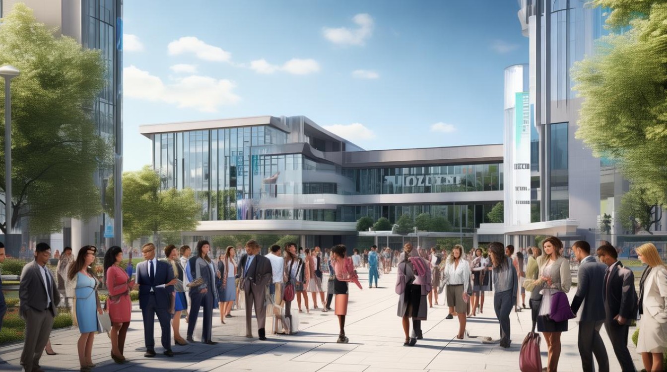 2025国际商务考研选校,哪些院校就业竞争力更强?-图1 2025国际商务考研选校,哪些院校就业竞争力更强?-图1