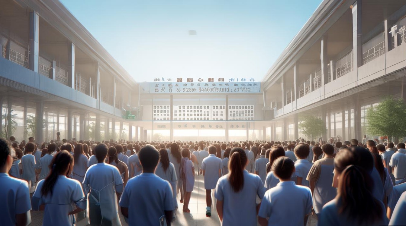 2025河北医院录取线最新多少?-图1 2025河北医院录取线最新多少?-图1