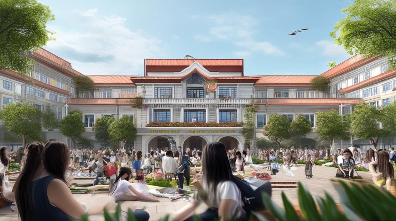 2025湖北美院哪个专业最热门?就业前景如何?-图1 2025湖北美院哪个专业最热门?就业前景如何?-图1