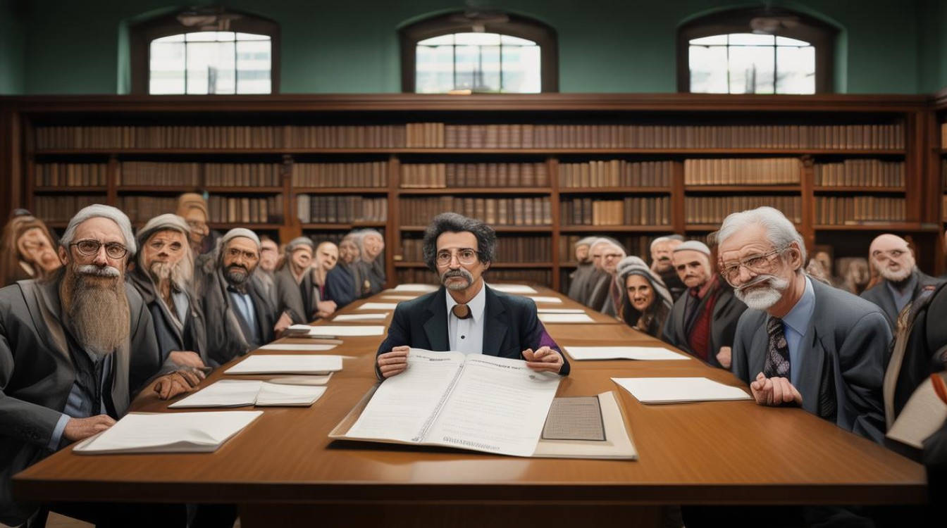 学部委员无论文？学术评价标准存疑？-图1