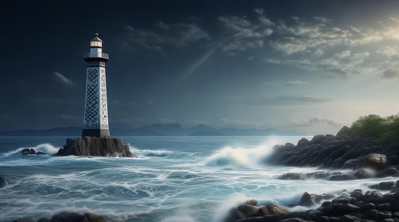 罗辑思维发现你的太平洋上线,你找到人生新航道了吗?-图1 罗辑思维发现你的太平洋上线,你找到人生新航道了吗?-图1