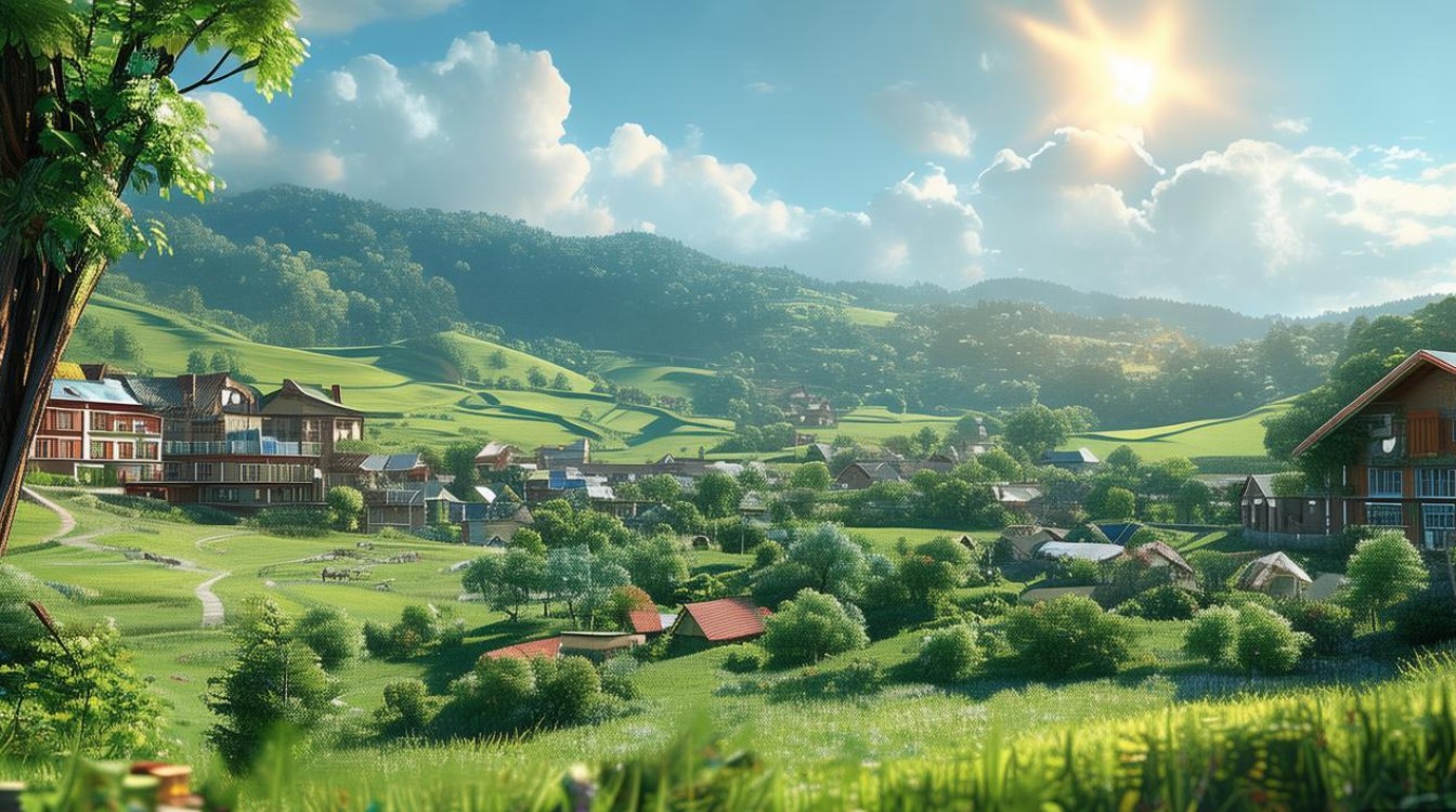 2025全球环境专业Top国家最新排名出炉了吗?-图1 2025全球环境专业Top国家最新排名出炉了吗?-图1