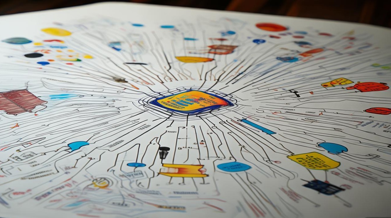 电与磁思维导图2025最新版更新了哪些核心考点？-图1