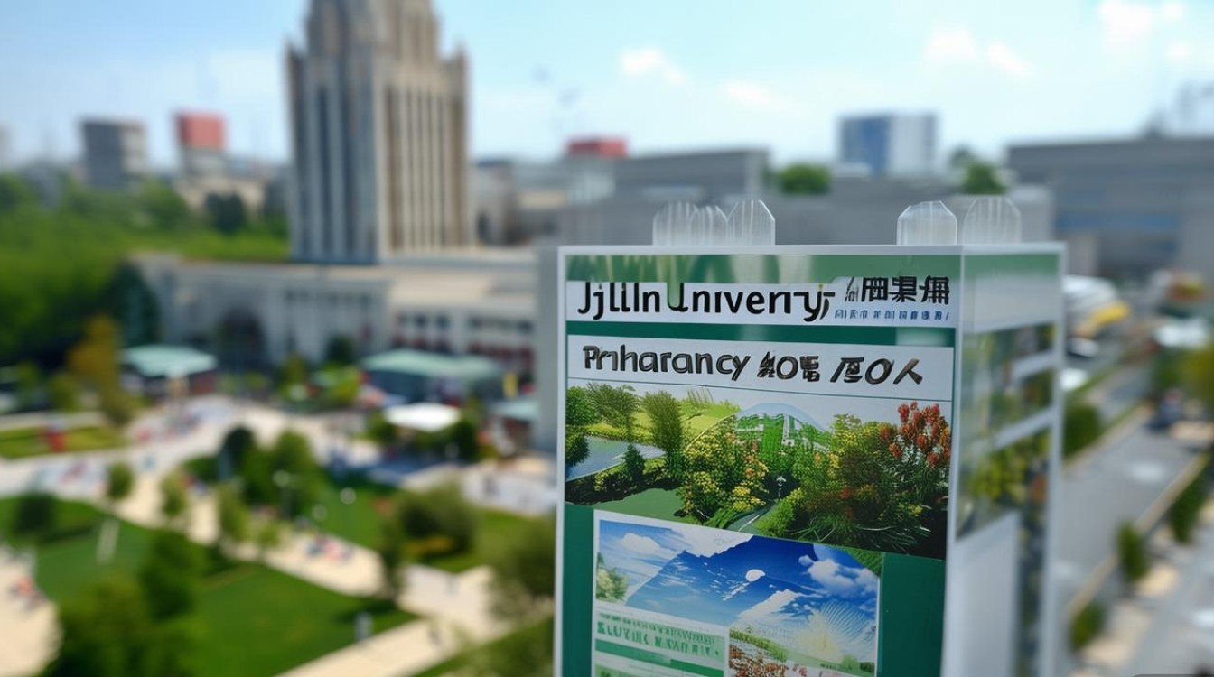 2025吉林大学药学专业哪个好？最新就业与学科排名对比-图1