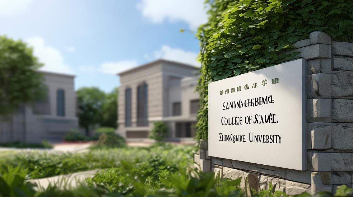 中北大学经济管理隶属哪个学院？2025最新专业归属揭晓！-图1