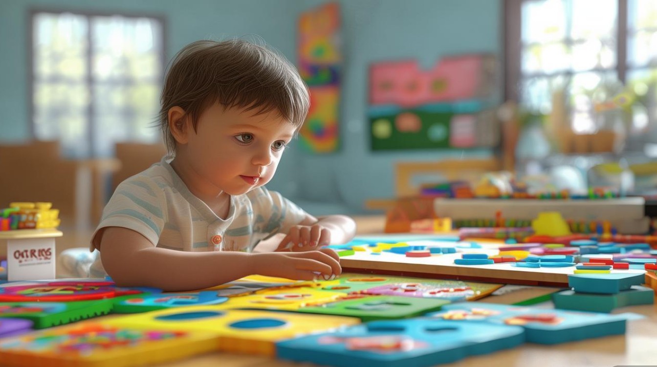 2025幼升小逻辑思维怎么培养?现在准备还来得及吗?-图1 2025幼升小逻辑思维怎么培养?现在准备还来得及吗?-图1