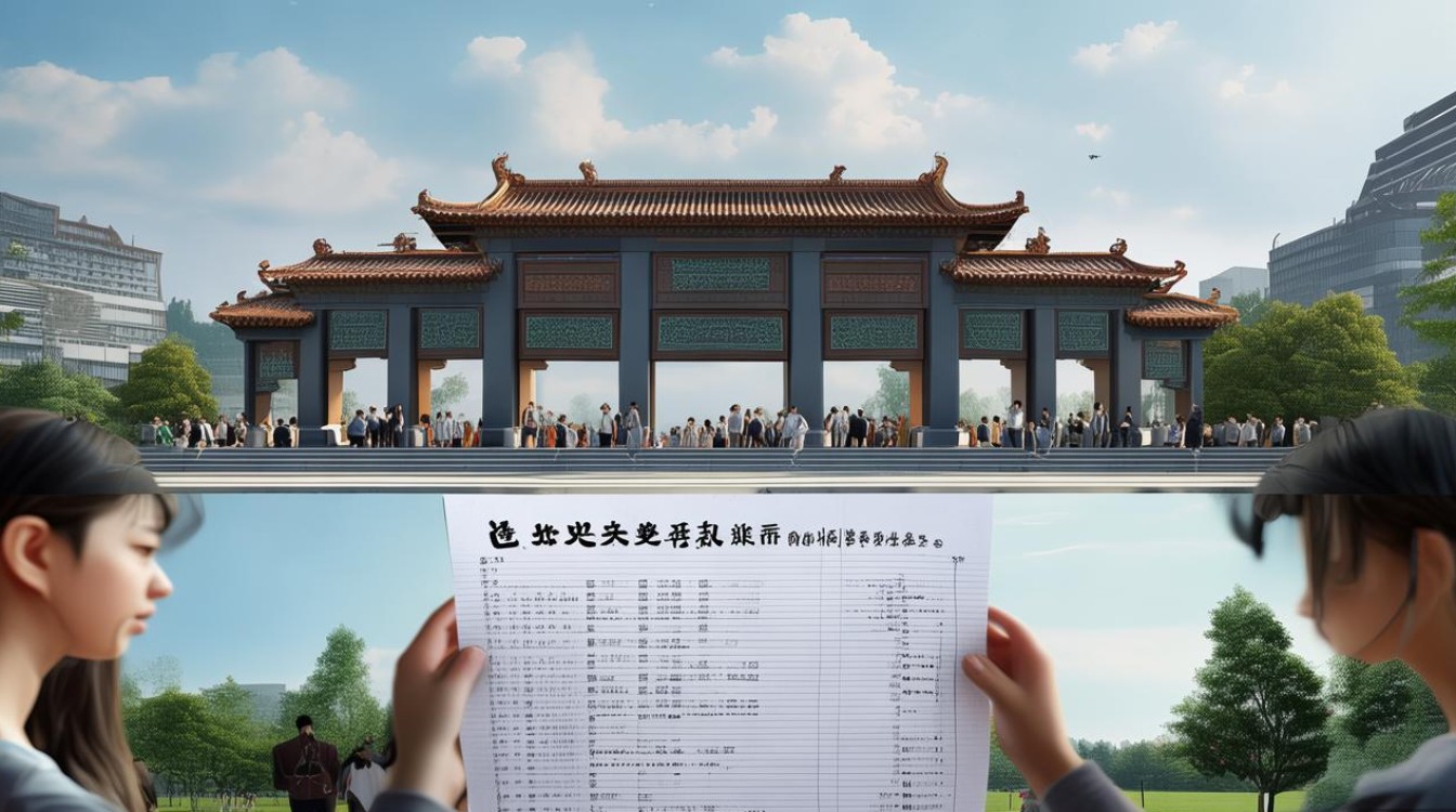 江西2025高考多少分能上江西制造?-图1 江西2025高考多少分能上江西制造?-图1