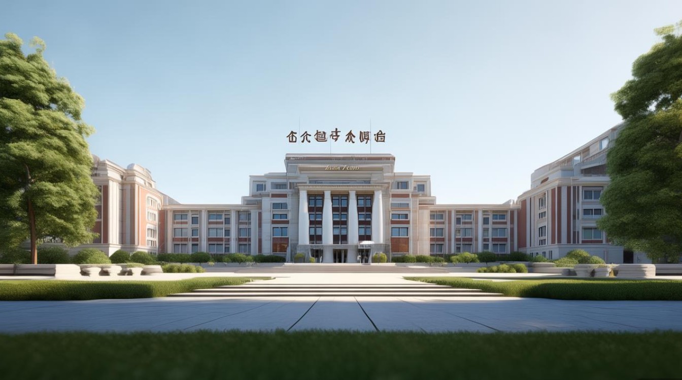 南开周政院2025年在哪个校区?-图1 南开周政院2025年在哪个校区?-图1