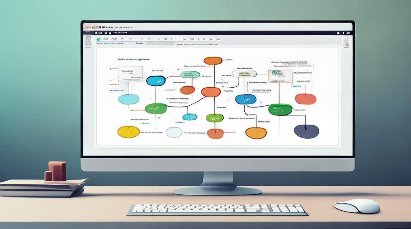 2025年哪款思维导图软件最好用?最新推荐!-图1 2025年哪款思维导图软件最好用?最新推荐!-图1