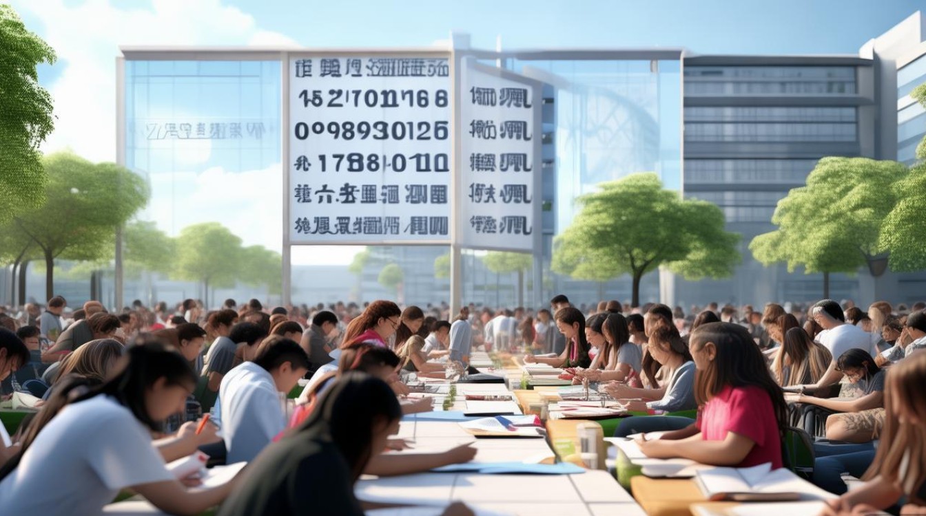 滨州今年高考本科录取人数多少?最新数据出炉!-图1 滨州今年高考本科录取人数多少?最新数据出炉!-图1