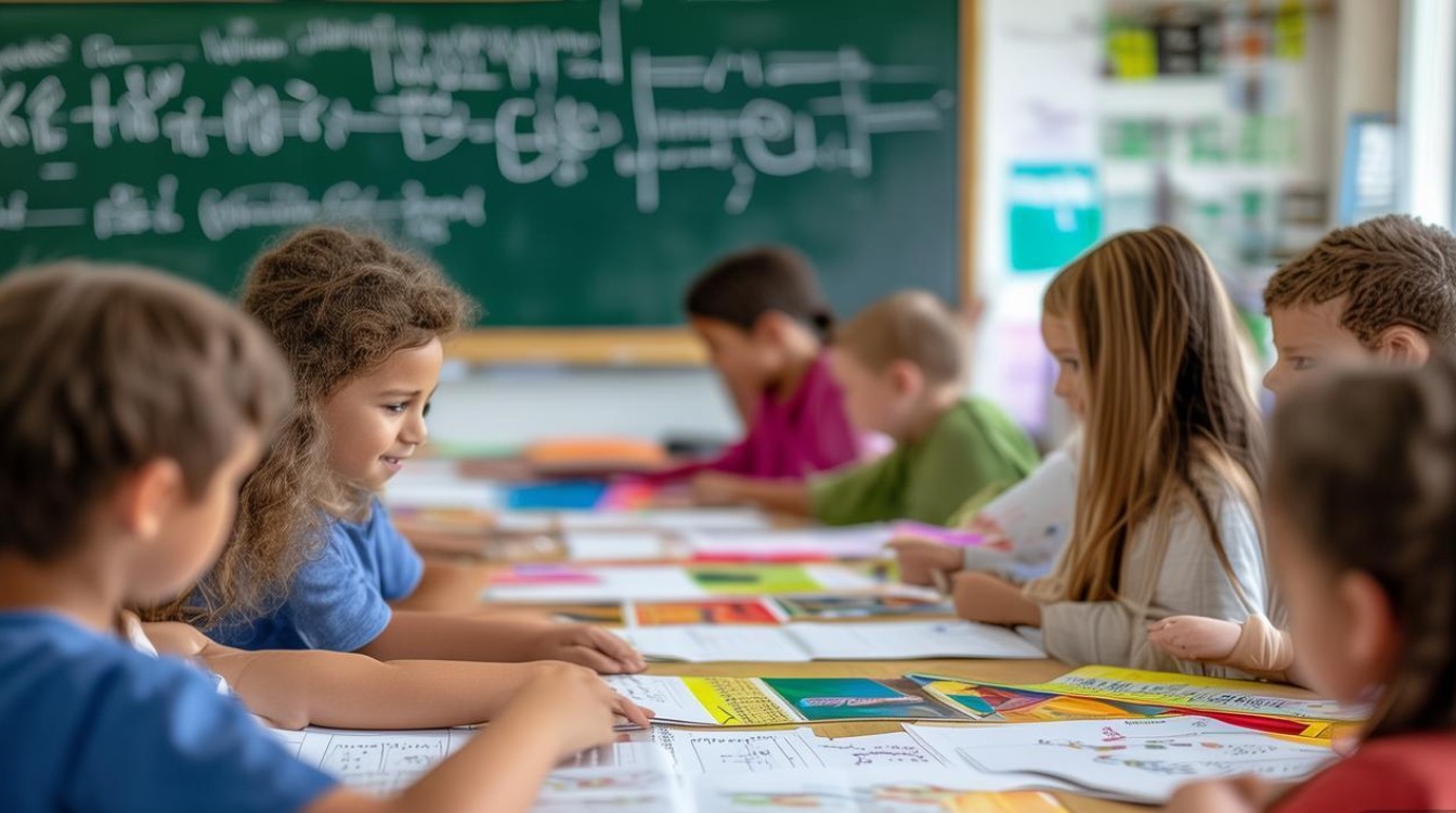 中班思维数学课,2025秋季怎么选才不踩坑?-图1 中班思维数学课,2025秋季怎么选才不踩坑?-图1