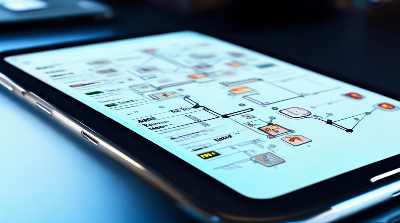 2025年最好用的思维导图app是哪款?-图1 2025年最好用的思维导图app是哪款?-图1