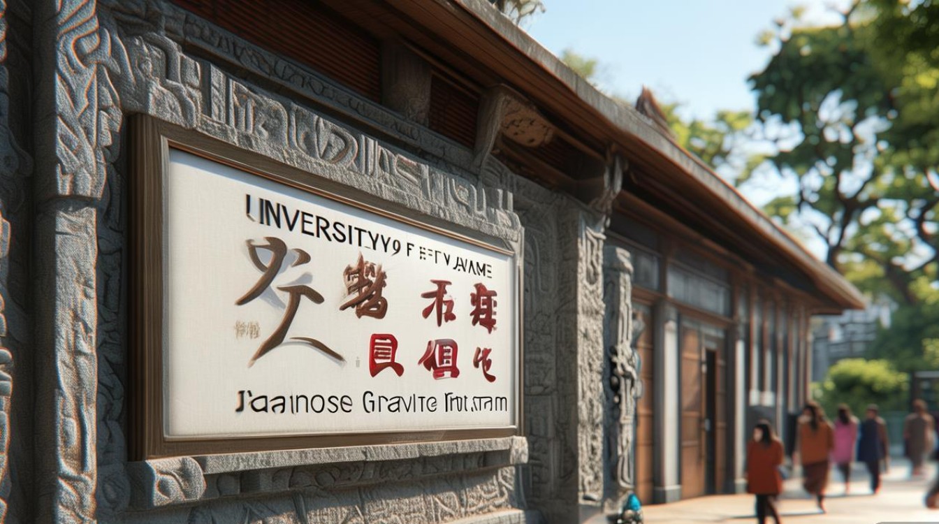 2025日语考研择校,哪个大学研究生上岸率更高?-图1 2025日语考研择校,哪个大学研究生上岸率更高?-图1