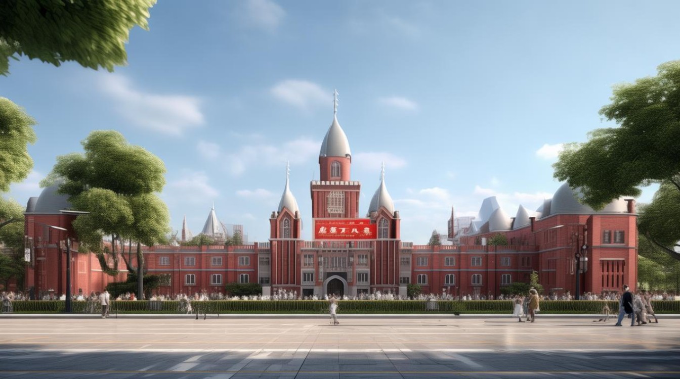 重庆交院是哪个大学?2025最新隶属与层次解析-图1 重庆交院是哪个大学?2025最新隶属与层次解析-图1