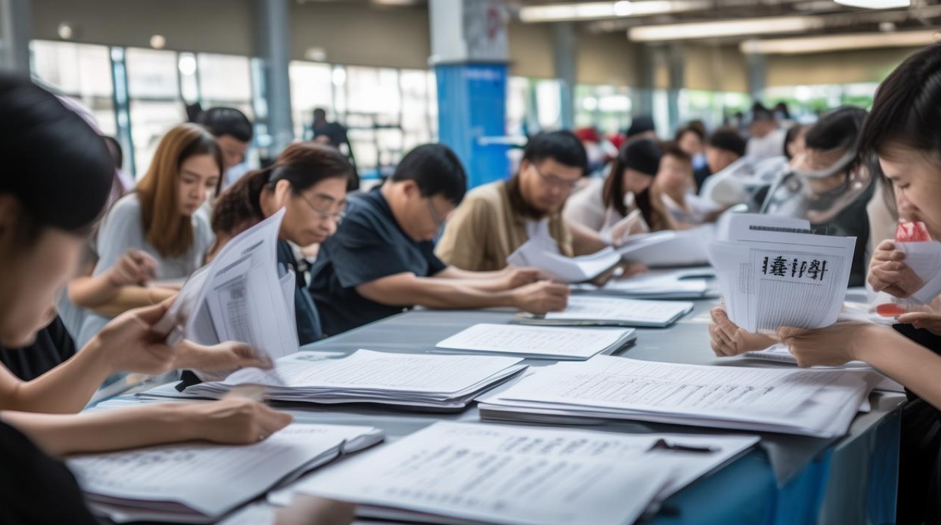 2025江苏宿迁中级报名条件何时公布?-图1 2025江苏宿迁中级报名条件何时公布?-图1